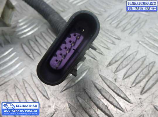 Рампа (рейка) топливная на Hummer H3