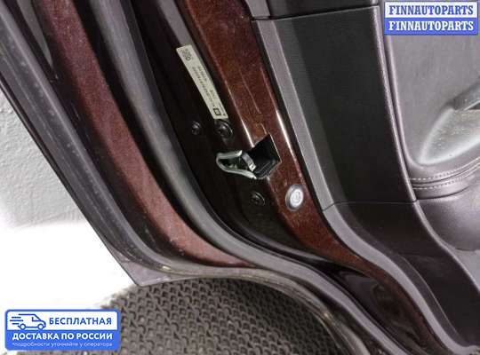 Замок боковой двери на Opel Mokka