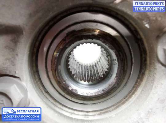 Ступица на Infiniti Q50 (V37)