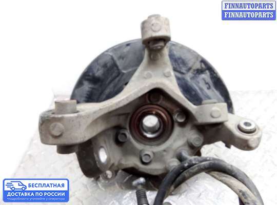 Ступица на Infiniti Q50 (V37)