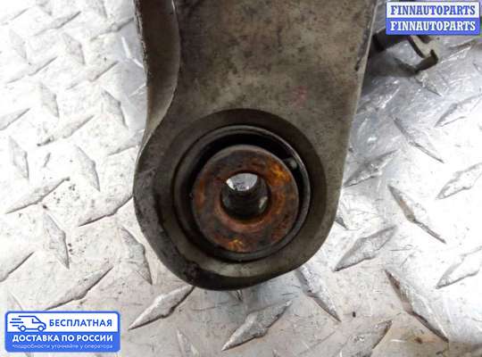 Ступица на Infiniti Q50 (V37)