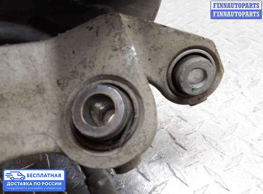 Ступица на Infiniti Q50 (V37)