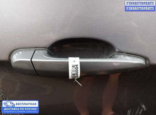 Стеклоподъемник электрический на BMW X5 (E70)