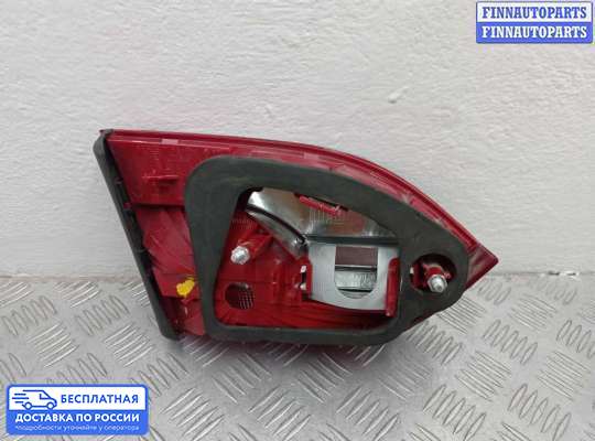 Фонарь крышки багажника на Volkswagen Jetta VI (1B)