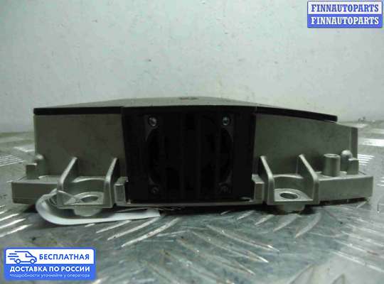 Аудиотехника на Audi A7 (4G)