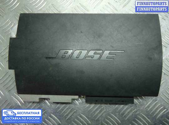 Аудиотехника на Audi A7 (4G)