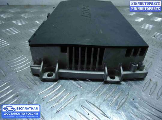 Аудиотехника на Audi A7 (4G)