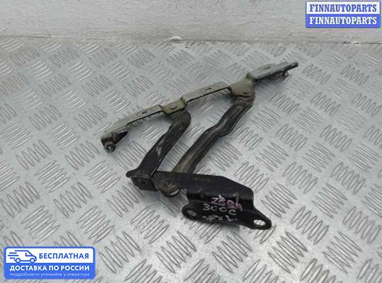 Петля крышки багажника на Chrysler 300C I (LX)