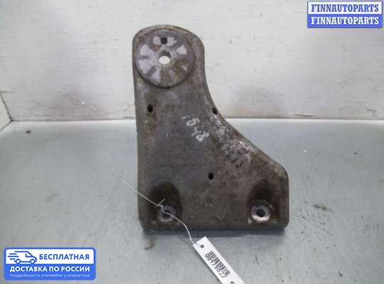 Кронштейн ДВС (лапа) на Volkswagen Touareg I (7L)