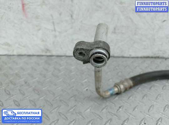 Патрубок (трубка, шланг) на Honda Pilot II (YF3,YF4)