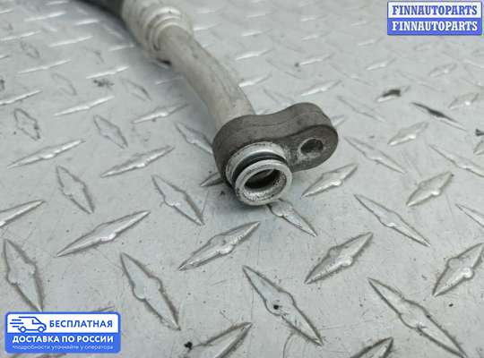 Патрубок (трубка, шланг) на Honda Pilot II (YF3,YF4)