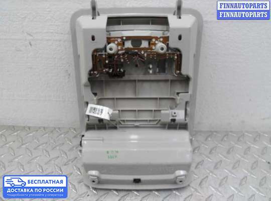 Фонарь салона (плафон) на Volkswagen Jetta VI (1B)