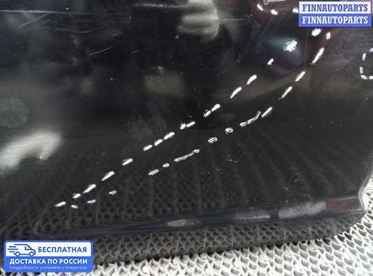 Ручка двери наружная на Jaguar XF I (X250)