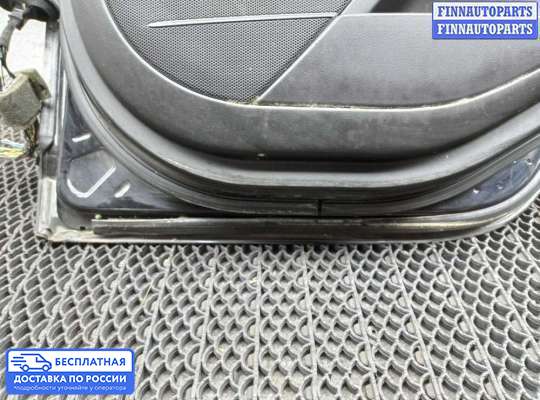 Ручка двери наружная на Jaguar XF I (X250)