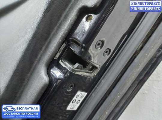 Ручка двери наружная на Jaguar XF I (X250)