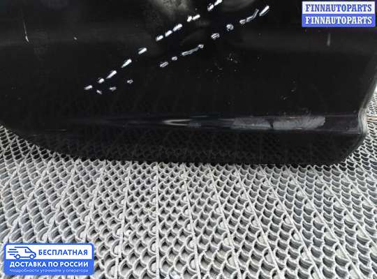 Ручка двери наружная на Jaguar XF I (X250)