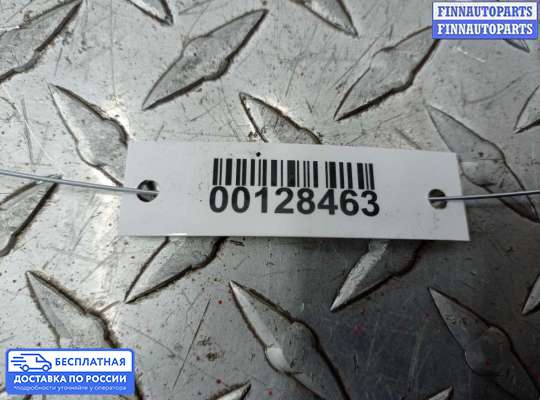 Ручка двери наружная на Jaguar XF I (X250)