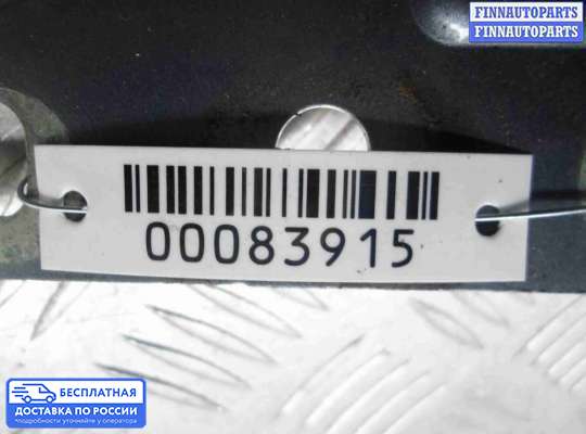 Петля капота на Porsche Cayenne I (955/957)