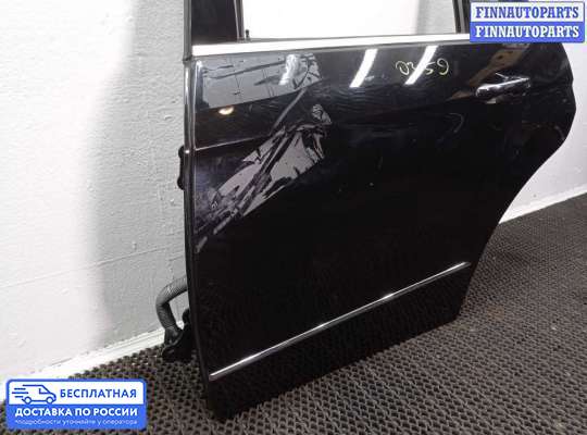 Петля двери на Mercedes-Benz E (W212)