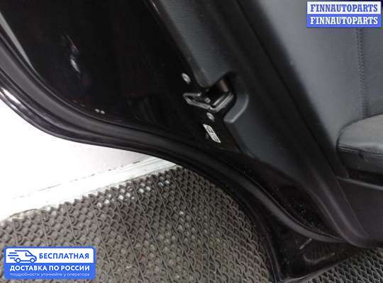 Петля двери на Mercedes-Benz E (W212)