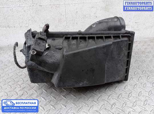 Корпус воздушного фильтра на Land Rover Discovery IV