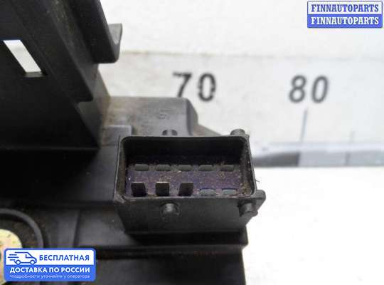 Замок боковой двери на Opel Astra G / Classic