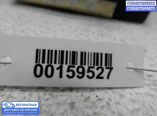Замок боковой двери на Opel Astra G / Classic