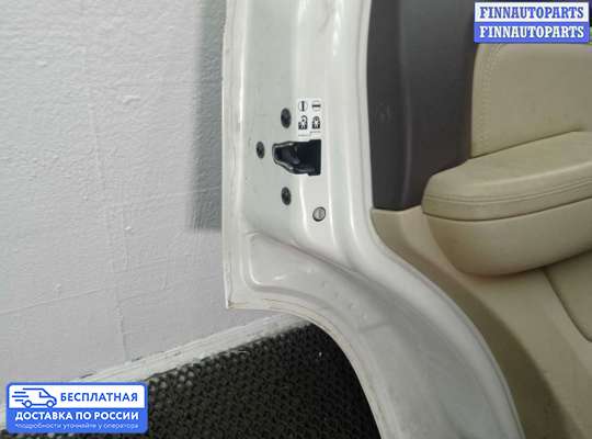 Стеклоподъемник электрический на Chevrolet Tahoe (GMT900)