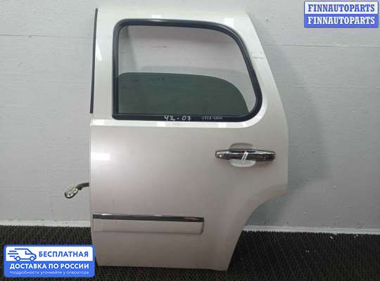 Стеклоподъемник электрический на Chevrolet Tahoe (GMT900)