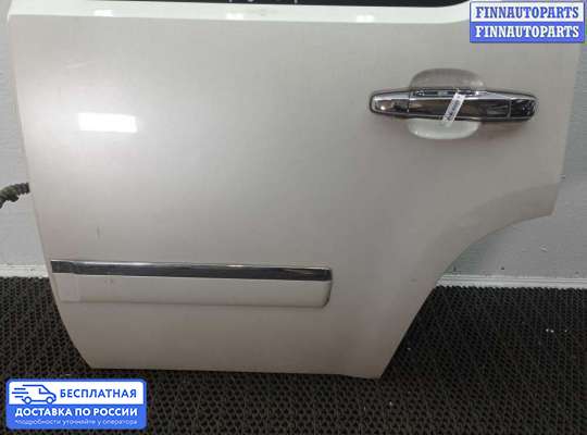 Стеклоподъемник электрический на Chevrolet Tahoe (GMT900)