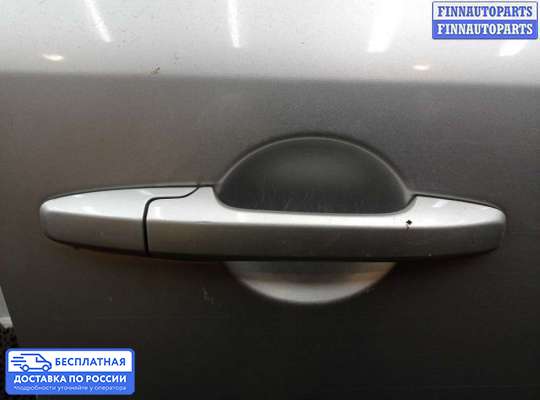 Ручка двери наружная на Honda Pilot II (YF3,YF4)