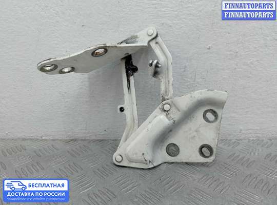Петля капота на Volkswagen Touareg I (7L)