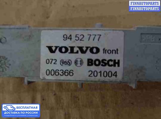 Датчик удара (Airbag) на Volvo XC70