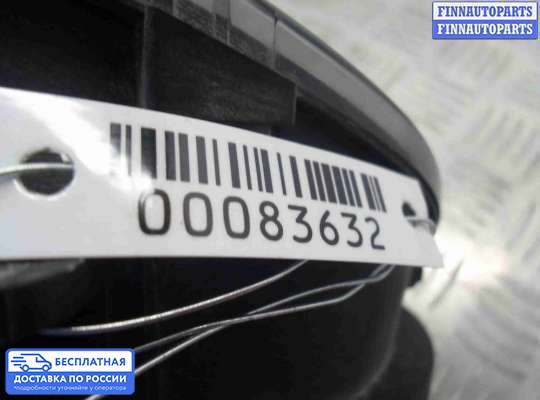 Щиток приборов на Kia Sportage III (SL)