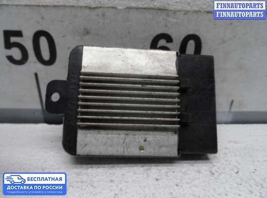 Резистор (сопротивление) отопителя на Lexus RX II (XU30)