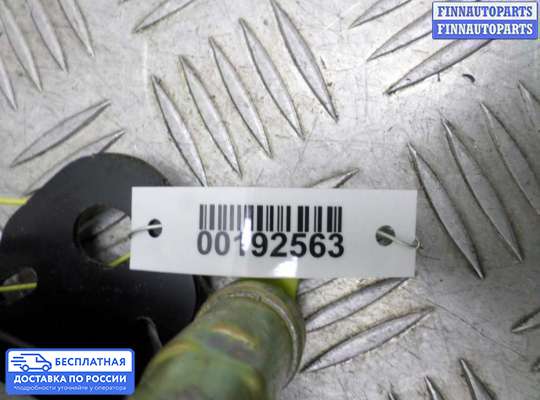 Ремень безопасности на Infiniti FX I (S50)