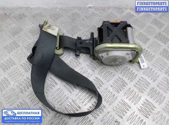 Ремень безопасности на Infiniti FX I (S50)