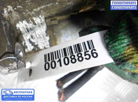 Стартер на Chevrolet Captiva