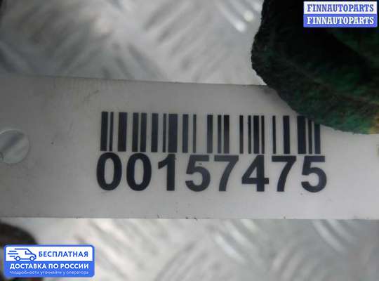 Турбина на Range Rover III (LM, L322)