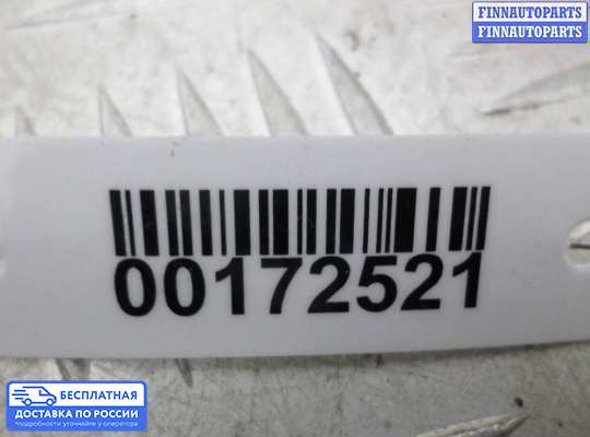 Педальный узел (педаль) на Suzuki Grand Vitara II (JB, TD54)