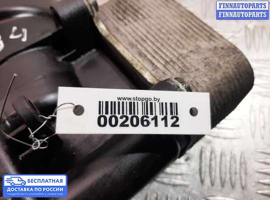 Корпус масляного фильтра на Volkswagen Amarok (2H)