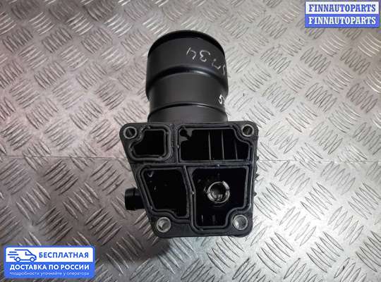 Корпус масляного фильтра на Volkswagen Amarok (2H)