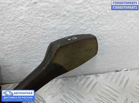 Подрулевой переключатель на BMW 5 (F10/F11)