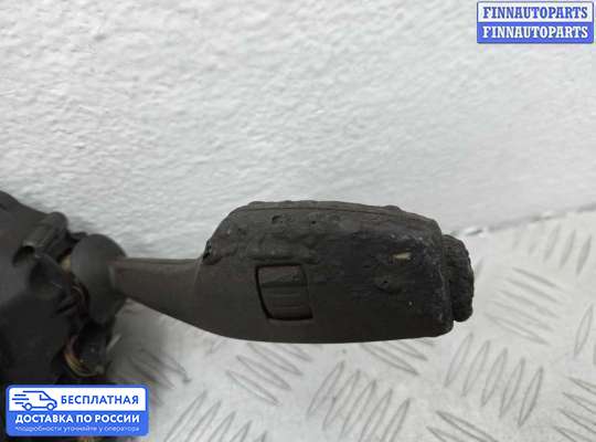 Подрулевой переключатель на BMW 5 (F10/F11)