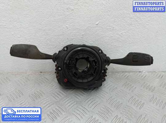 Подрулевой переключатель на BMW 5 (F10/F11)