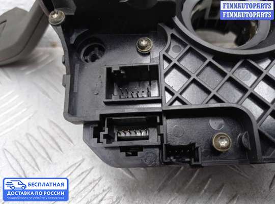 Подрулевой переключатель на BMW 5 (F10/F11)
