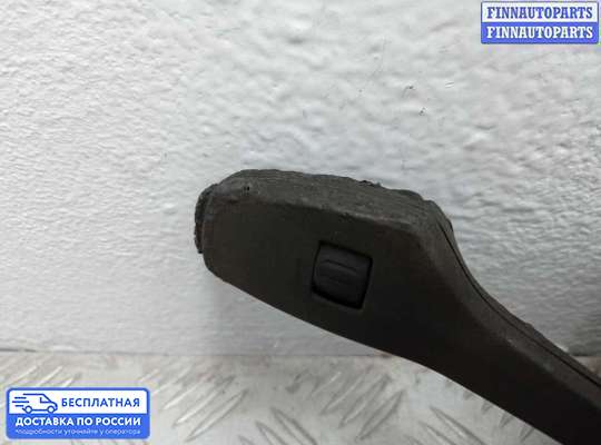 Подрулевой переключатель на BMW 5 (F10/F11)