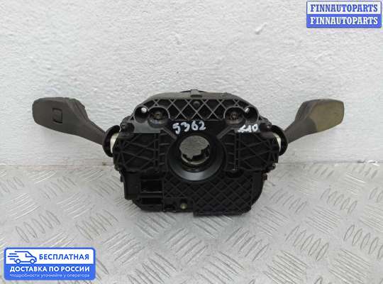 Подрулевой переключатель на BMW 5 (F10/F11)