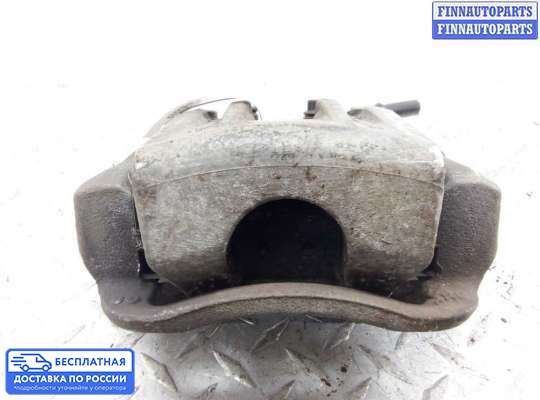 Суппорт на Hyundai Santa Fe III (DM, NC)