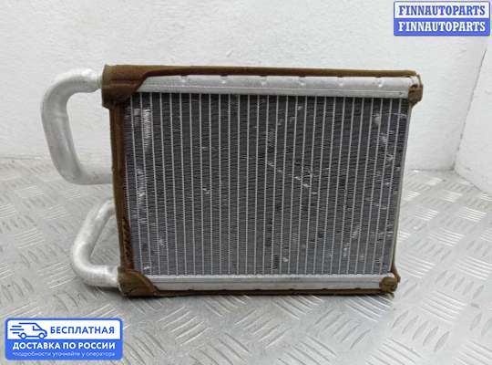 Радиатор отопителя (печки) на Hyundai Santa Fe II (CM)